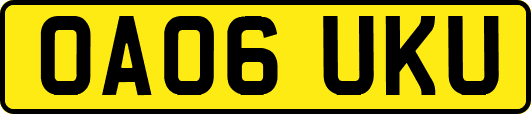 OA06UKU