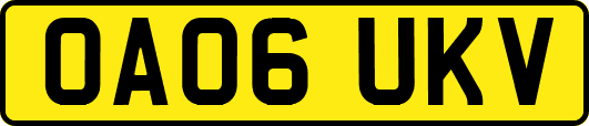 OA06UKV