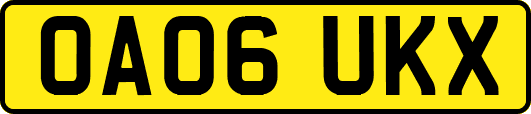 OA06UKX