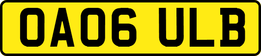 OA06ULB