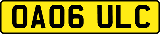 OA06ULC