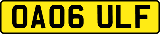 OA06ULF