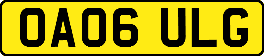 OA06ULG