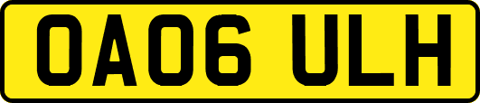 OA06ULH
