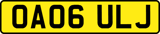 OA06ULJ