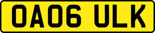 OA06ULK