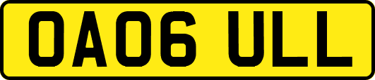 OA06ULL