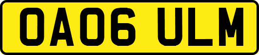 OA06ULM