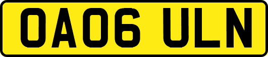 OA06ULN