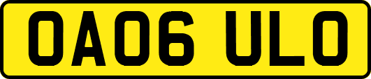 OA06ULO