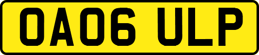 OA06ULP