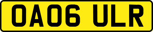 OA06ULR