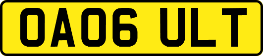 OA06ULT