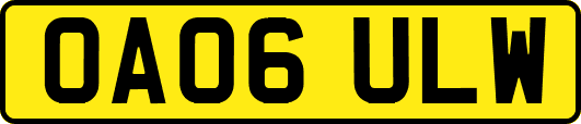 OA06ULW