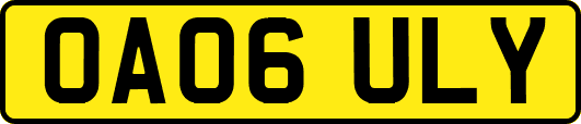 OA06ULY