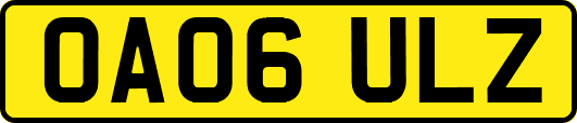 OA06ULZ