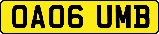 OA06UMB
