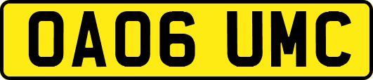 OA06UMC