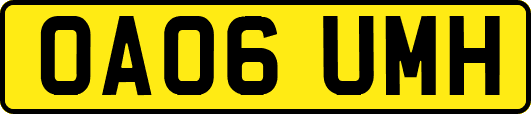 OA06UMH