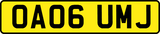 OA06UMJ