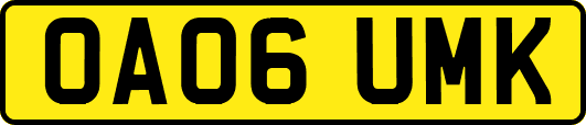OA06UMK