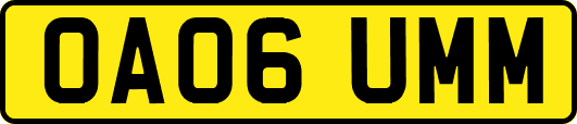 OA06UMM