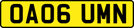 OA06UMN