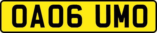 OA06UMO