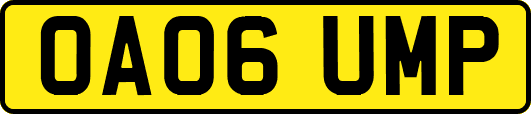 OA06UMP