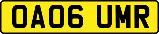 OA06UMR
