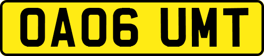 OA06UMT