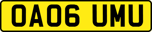OA06UMU
