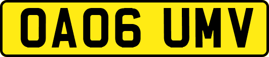 OA06UMV