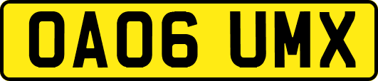 OA06UMX
