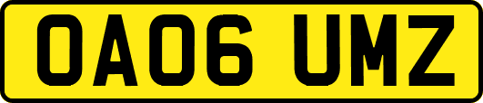 OA06UMZ