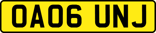 OA06UNJ