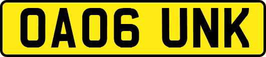 OA06UNK