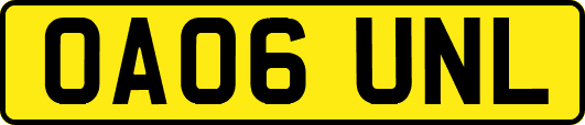 OA06UNL