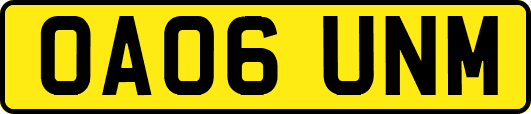 OA06UNM