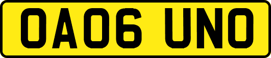 OA06UNO