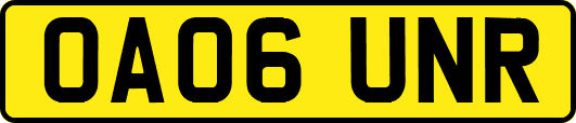 OA06UNR