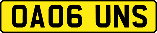 OA06UNS