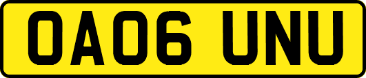 OA06UNU