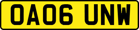OA06UNW