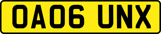 OA06UNX