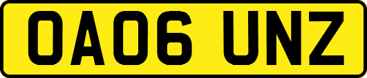 OA06UNZ