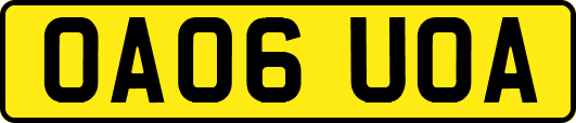 OA06UOA