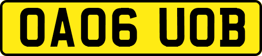 OA06UOB