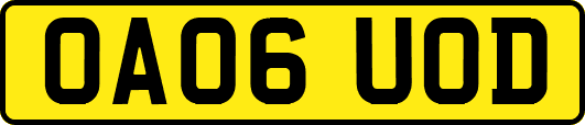 OA06UOD