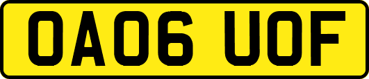 OA06UOF